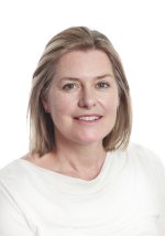 image of Dr Louise Allen