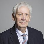 Image of Lord Bew