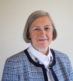Professor Dame Madeleine Atkins