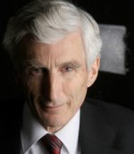 Martin Rees, Lord Rees of Ludlow OM FRS