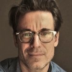 Photo of Dr Martin Ruehl