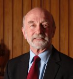 Professor Sir Michael Gregory, CBE