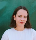 Image of Naomi Polonsky