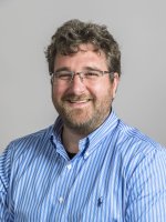 image of Professor Oren Scherman
