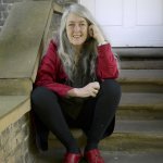 Mary Beard