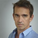 Professor Peter Frankopan