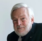 image of Professor Peter Wadhams
