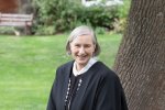 image of Professor Dame Madeleine Atkins
