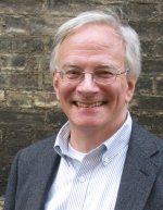 image of Jim Secord