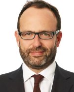 Photo of Professor Lorand Bartels