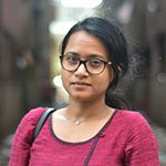 Dr Ronita Bardhan