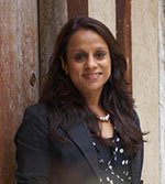 Dr Shruti Kapila