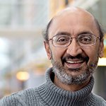 Srinivasan Keshav