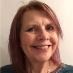 Dr Sue Sentance