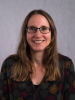 Dr Tamsin Ford