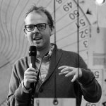 Peter Ashcroft
