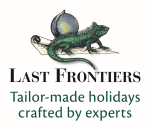 Last Frontiers