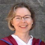 Professor Bridget Heal