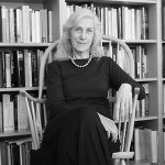 Professor Rosamond McKitterick