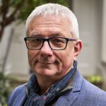 Profile picture of Simon Kaner