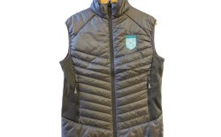 alumni gilet