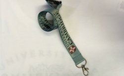 University of Cambridge lanyard