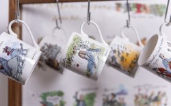 Quentin Blake mugs