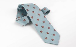 Cambridge alumni tie