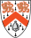 College crest