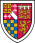 St Edmund's College crest