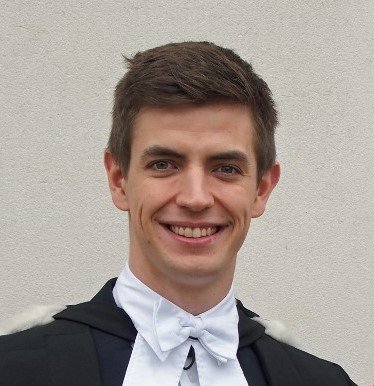 Jolyon Martin