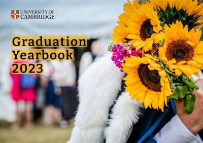 Graduation Yearbook 2023 Graduation Yearbook 2023