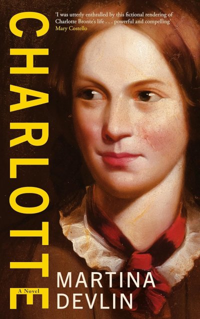 Charlotte by Martina Devlin