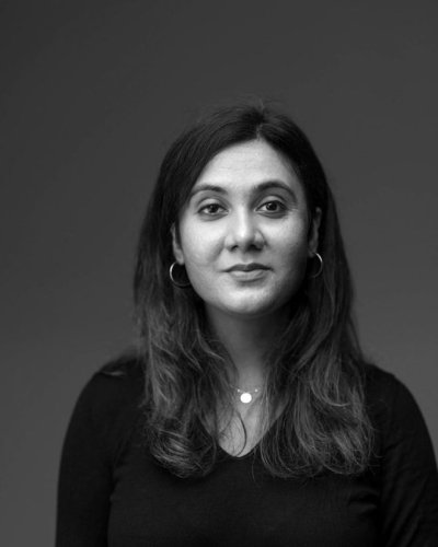 Profile picture of Priyanka Joshi