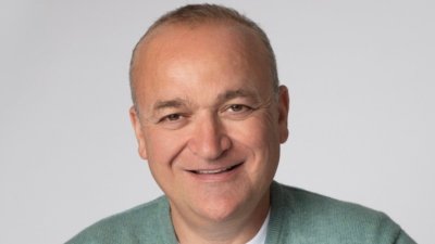 Profile picture of Adrian Woolfson