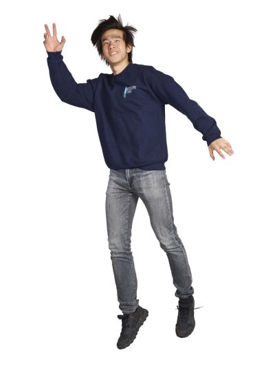 Christopher Li Xuanjie, Lucy Cavendish, Third Year Engineering.