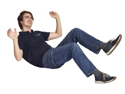Jamie Russell, Downing, Fourth Year Engineering