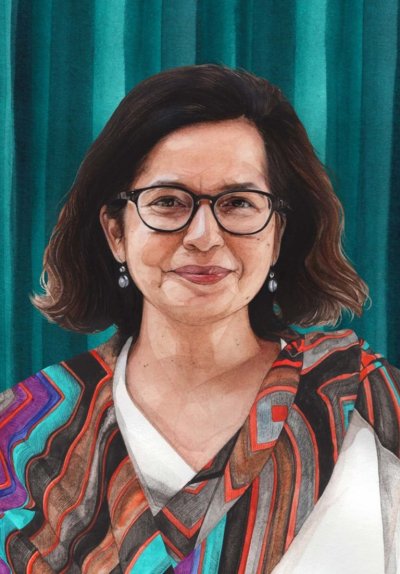 Professor Ruchi Choudhary Professor Ruchi Choudhary