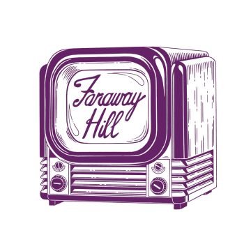 Faraway Hill
