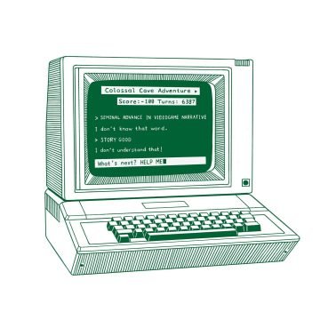 Colossal Cave Adventure