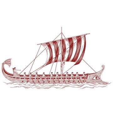 The odyssey