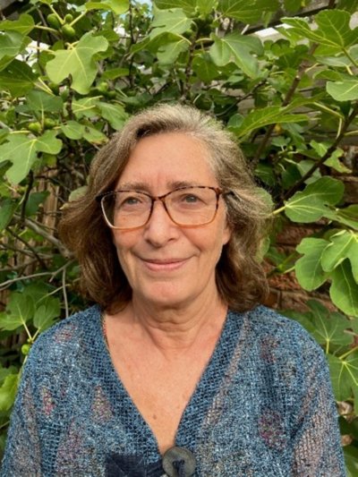 photograph of dr mary bunn recognised in the kings birthday honours 2025