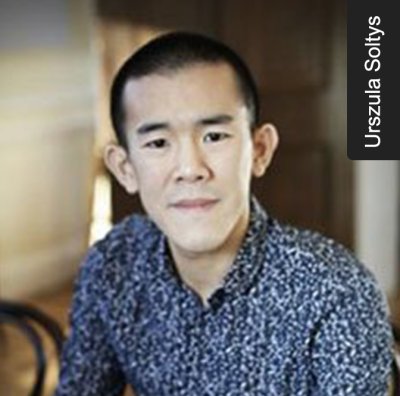Ed Yong Ed Yong headshot