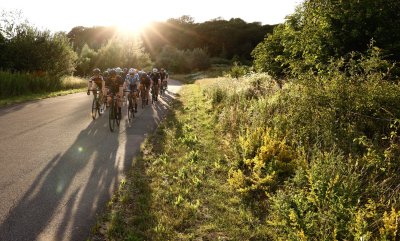 Cycling bikes