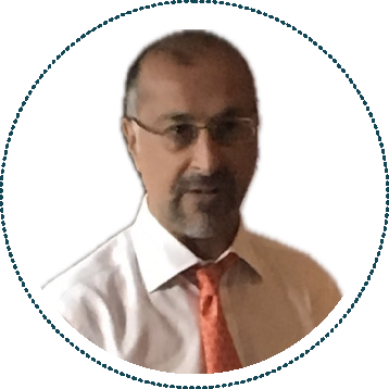 Profile picture of Pavan Manocha