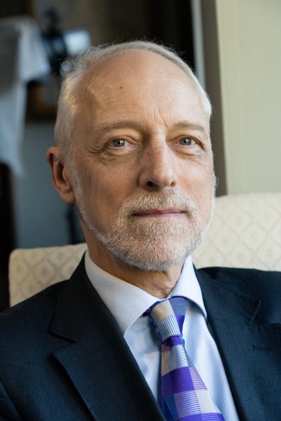 Professor Greer