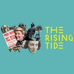 Rising Tide logo