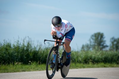 Hayley Simmonds