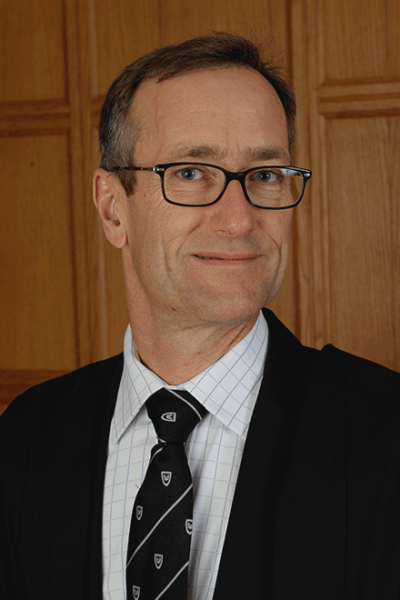 Professor Tony Purnell Professor Tony Purnell