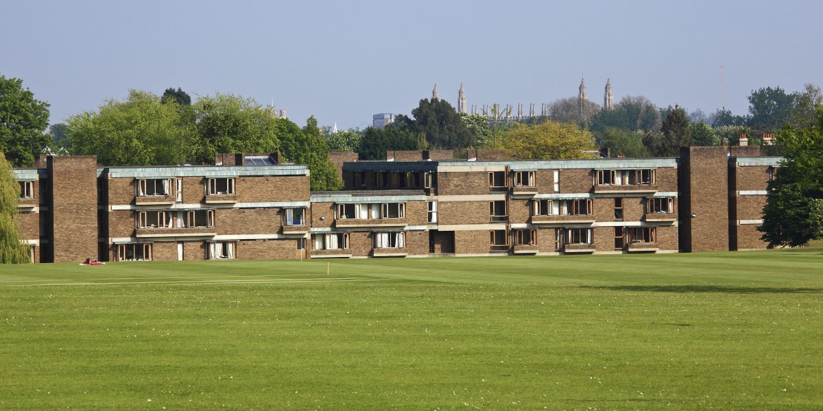 Churchill College